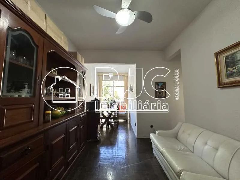 Apartamento : Padrão / Residencial / Tijuca 1