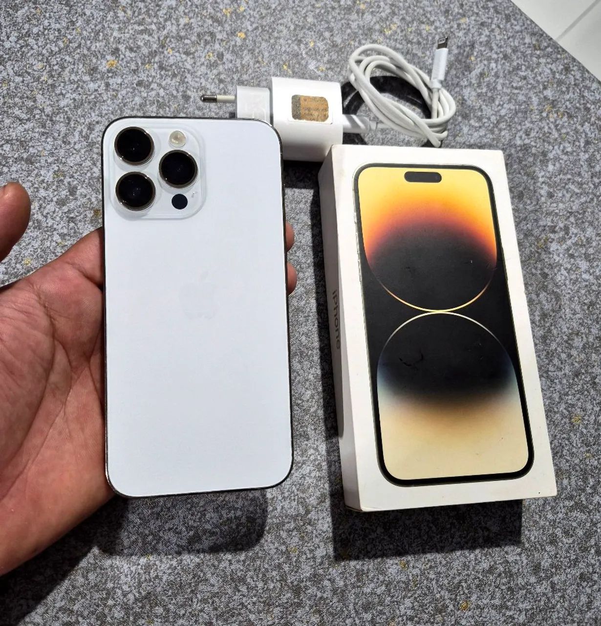 IPhone 14 Pro Max 128GB 