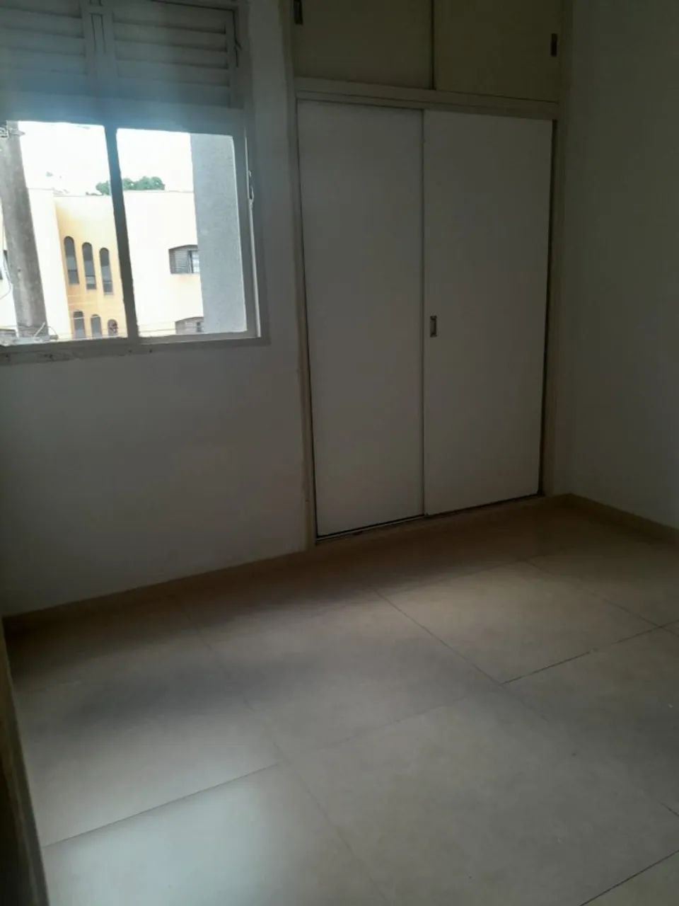 Apartamento kitnet no centro em Uberaba, excelente localização