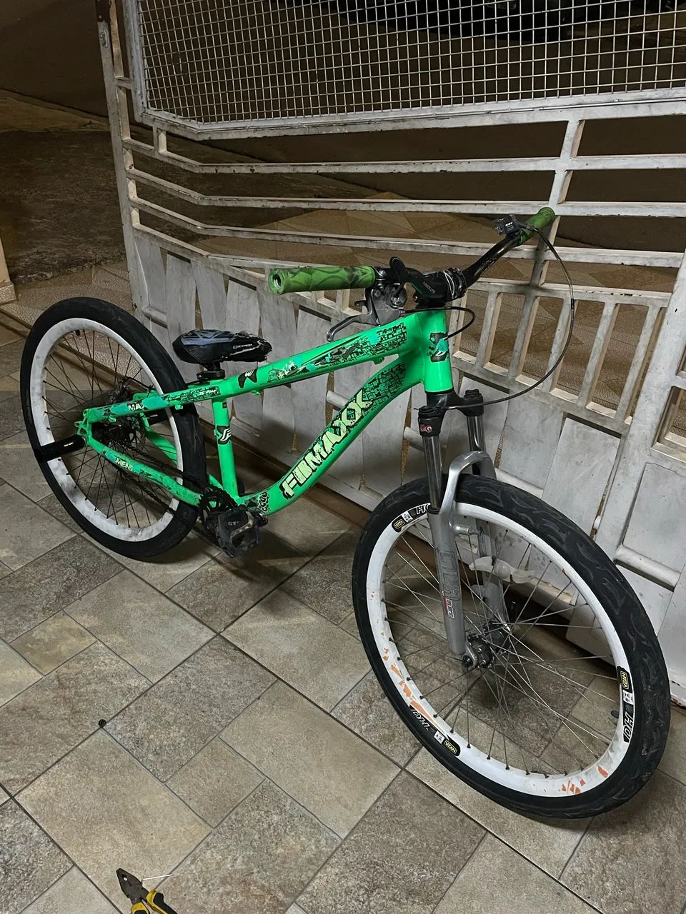 Bike fbmaxx 