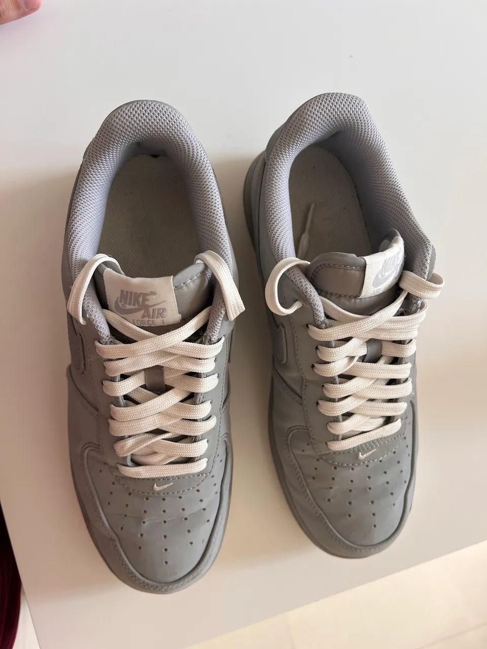 Nike Air Force 1 Low Original - Foto 3