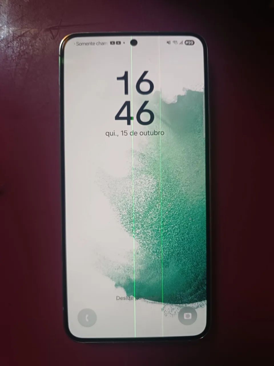 Samsung S22 