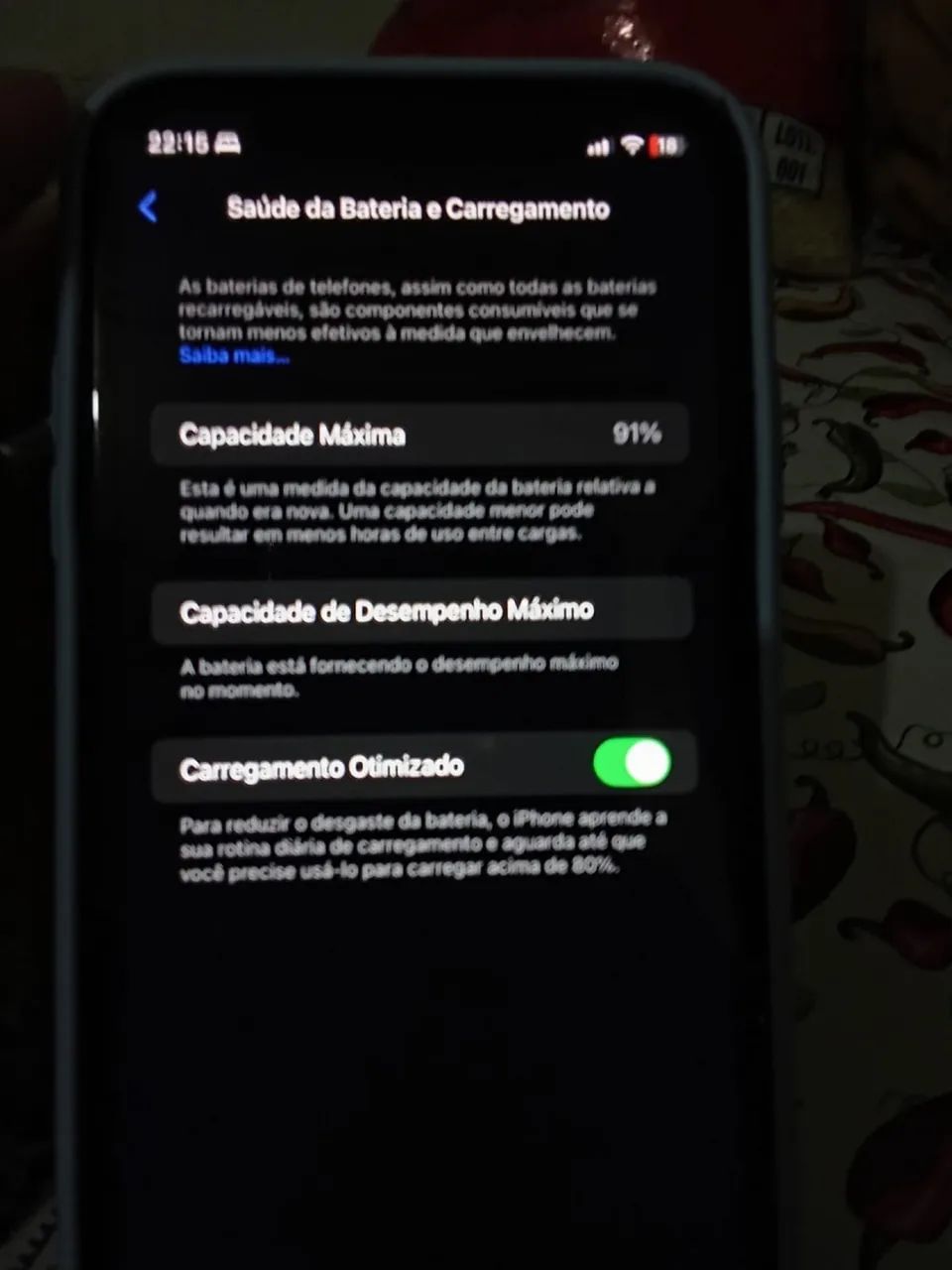 Vendo iPhone XR 