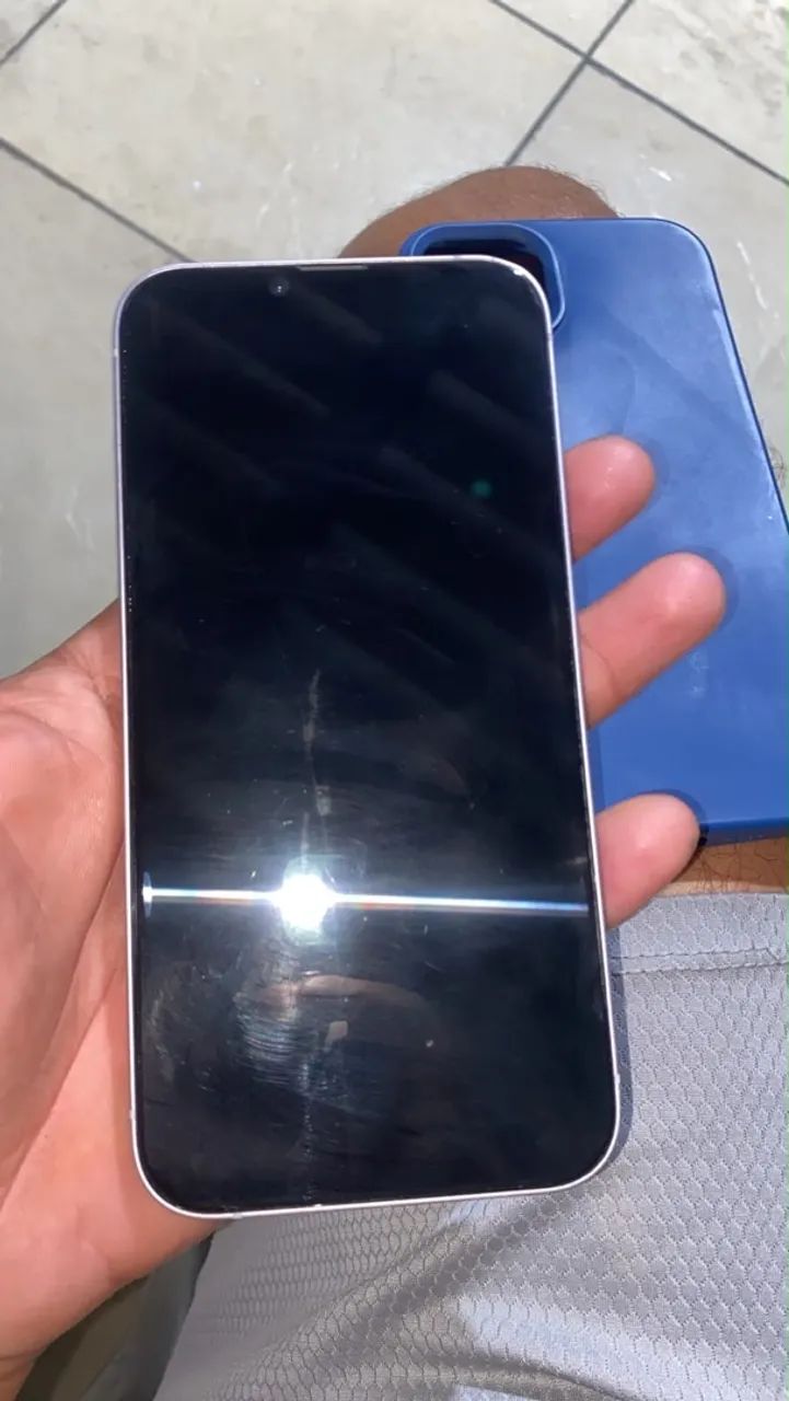 iPhone 14 Plus  - Foto 4