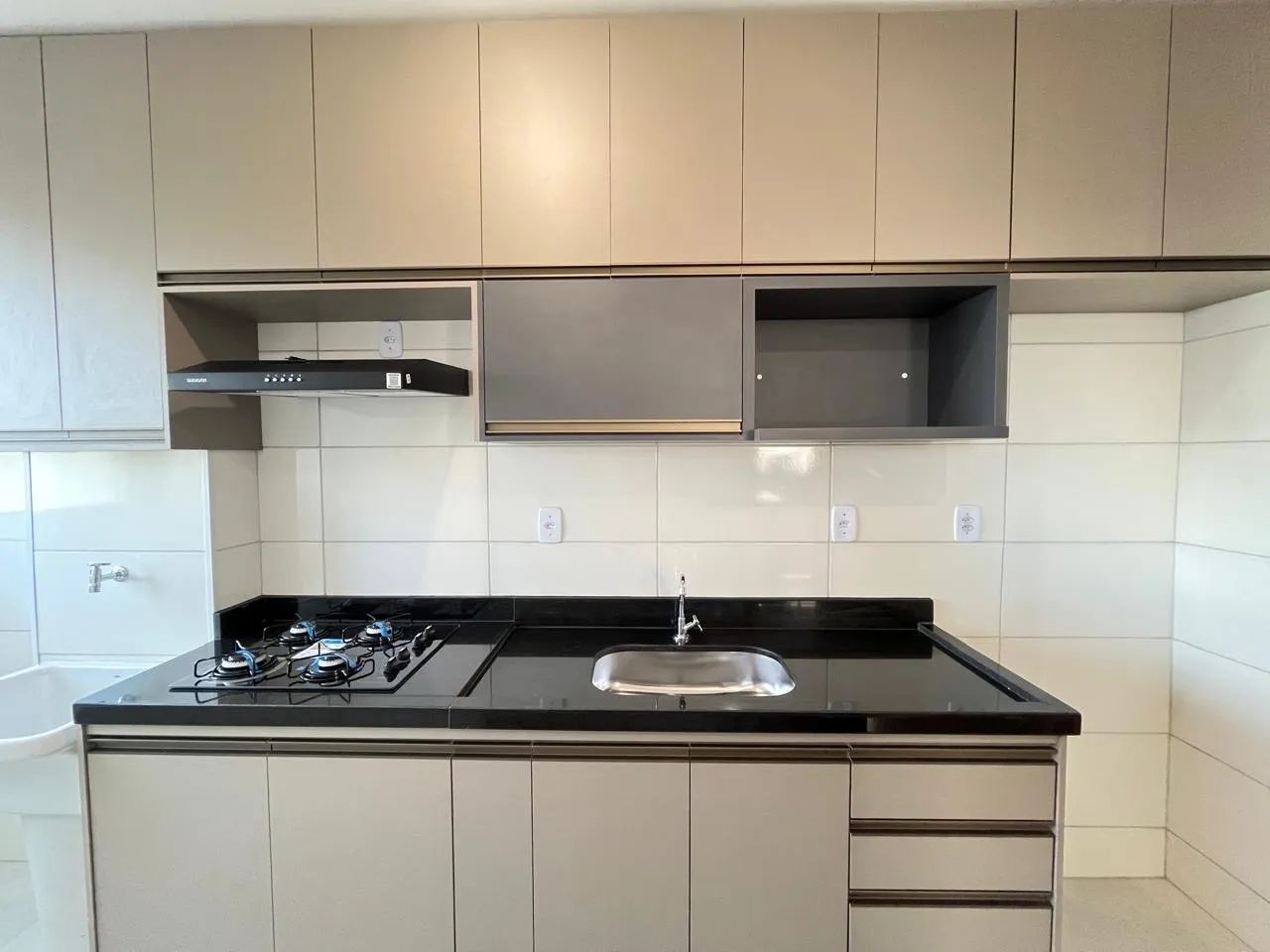 Oportunidade Apartamento Novo Zona Sul