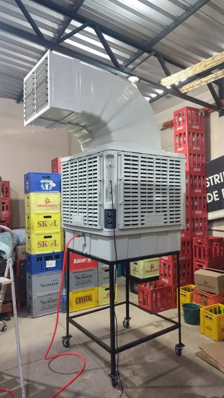Climatizador 