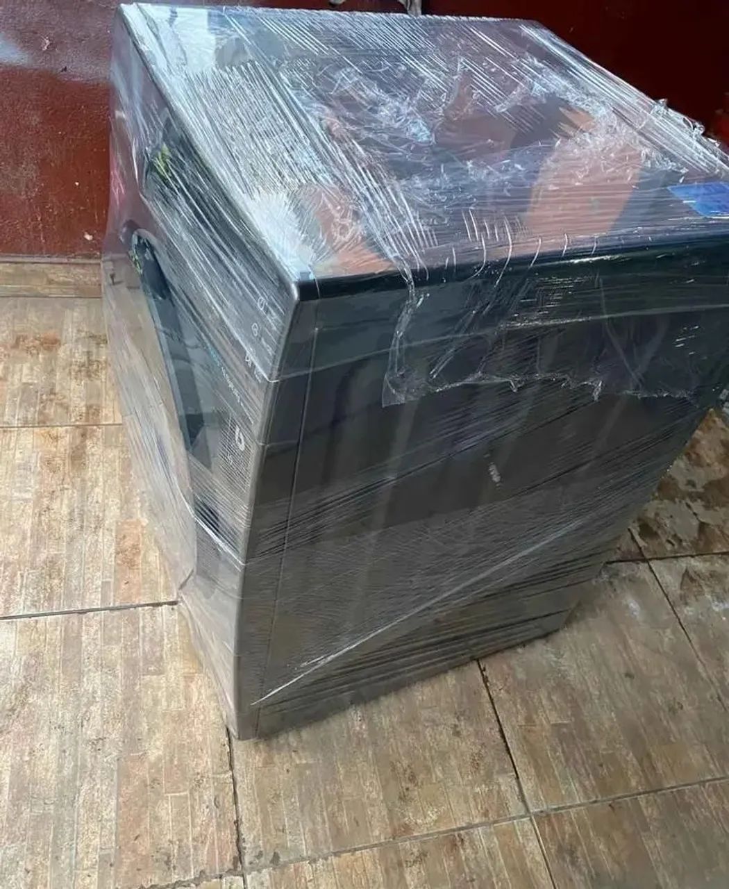 Lava e seca de inox  - Foto 3