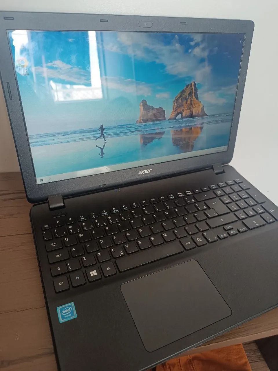 Notebook Acer - Filé - Foto 3