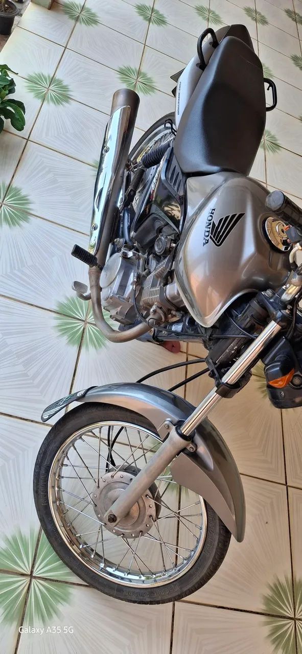 Moto - Foto 3