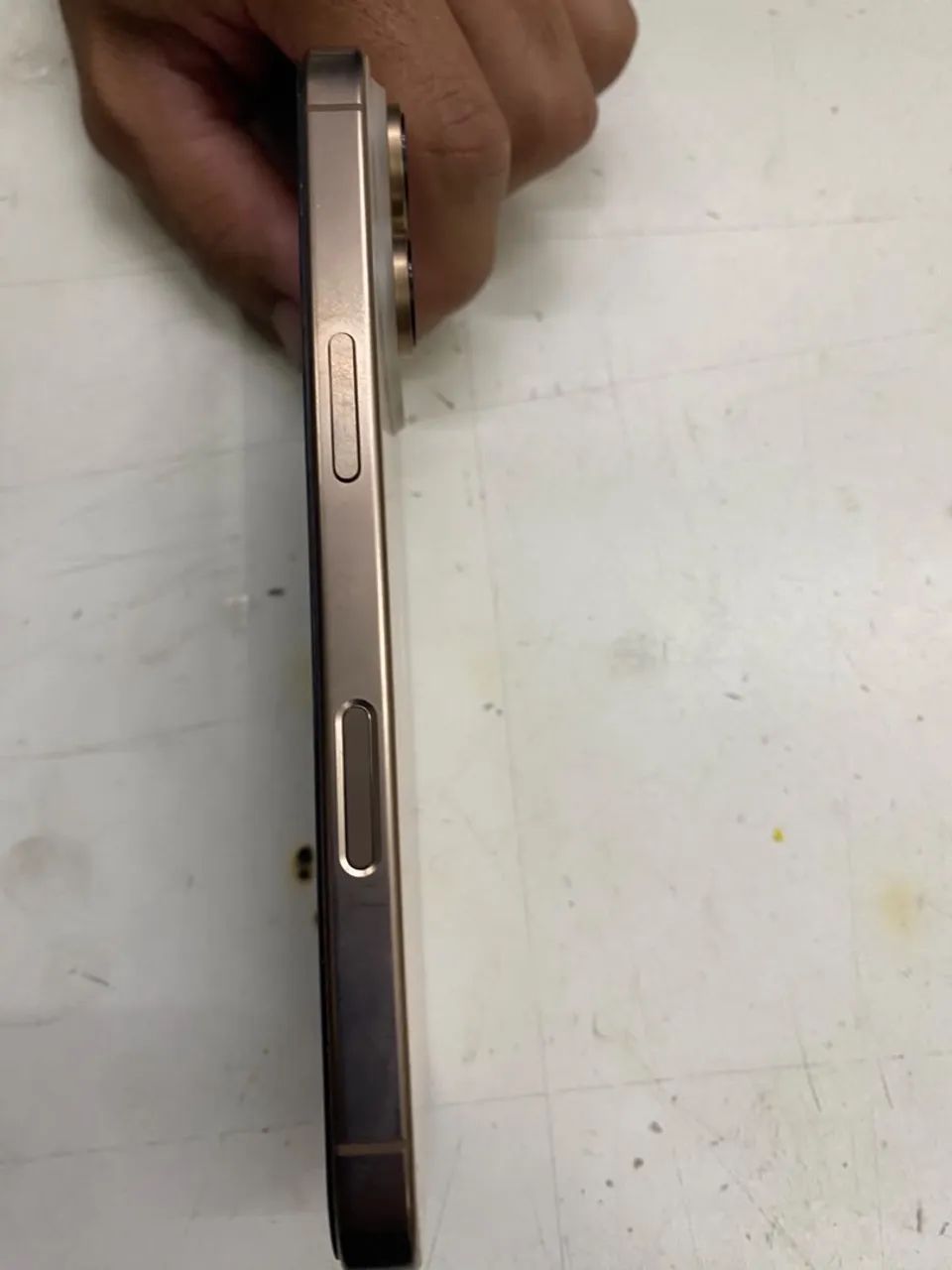 Iphone 16 pro 256gb - Foto 4