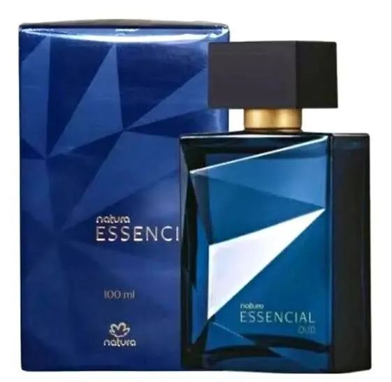 Perfume Natura Essencial Oud 
