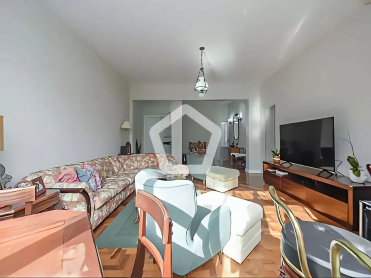 Apartamento em Santa Cecília - Foto 3