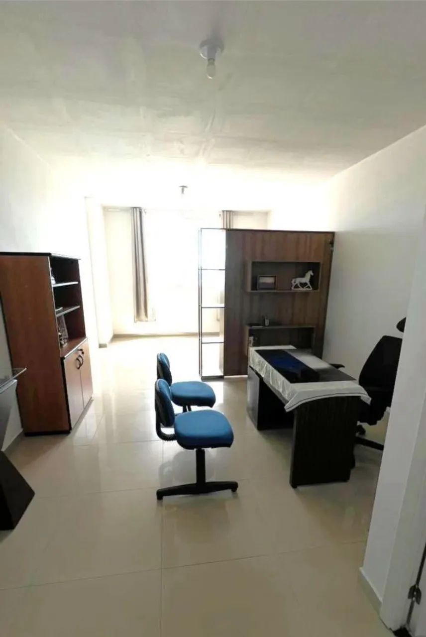 Alugo sala comercial edifício são Luís oficce - Foto 2