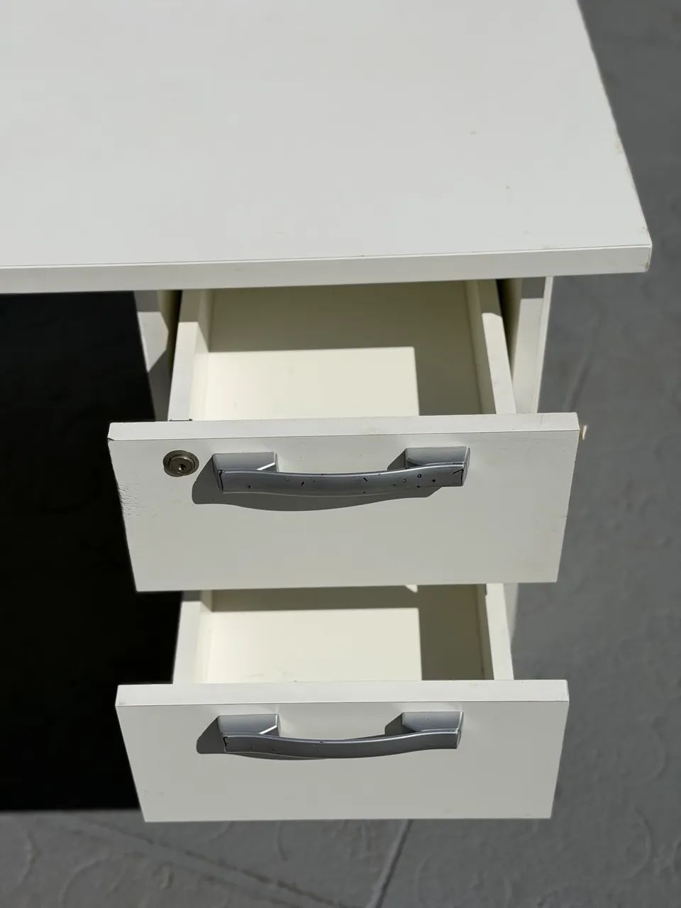 Mesa de escritório  - Foto 5
