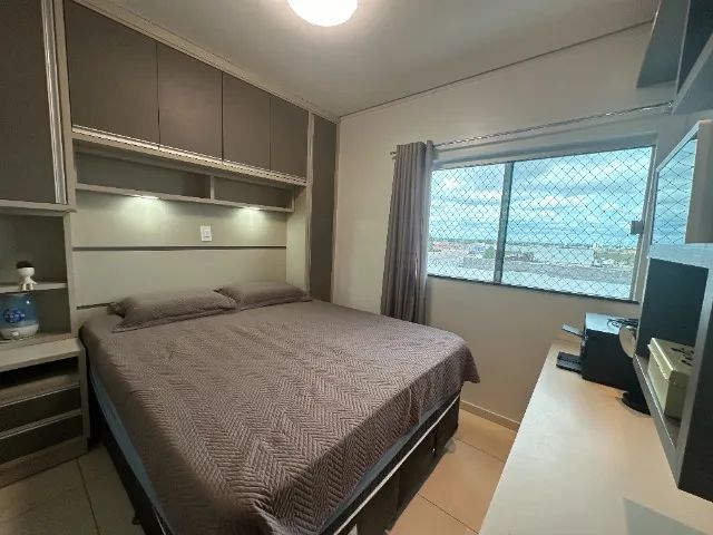 Apartamento com 3 quartos - MOBILIADO - Torres de Itália - Lagoa - Foto 5