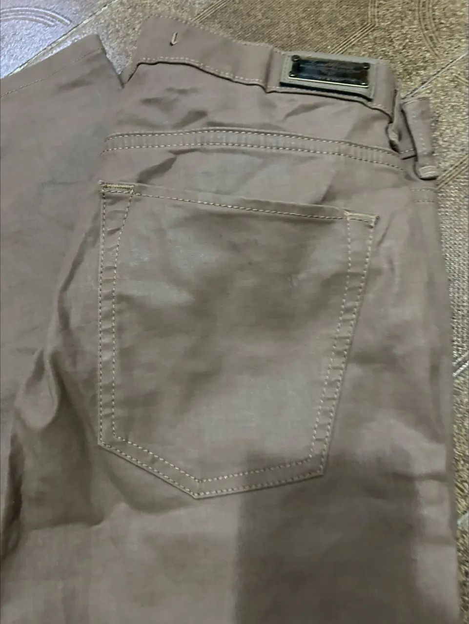 Calça  - Foto 3