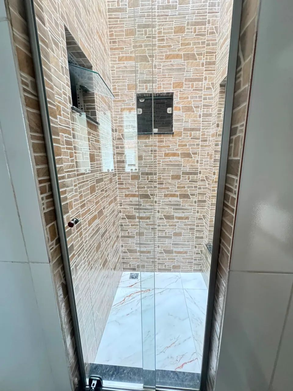Casa pra vender no  mamedes pães Mendonca  - Foto 2