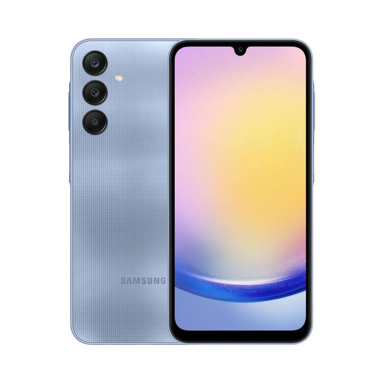 Samsung a25 256 gb 8/ 12 ram - Foto 2