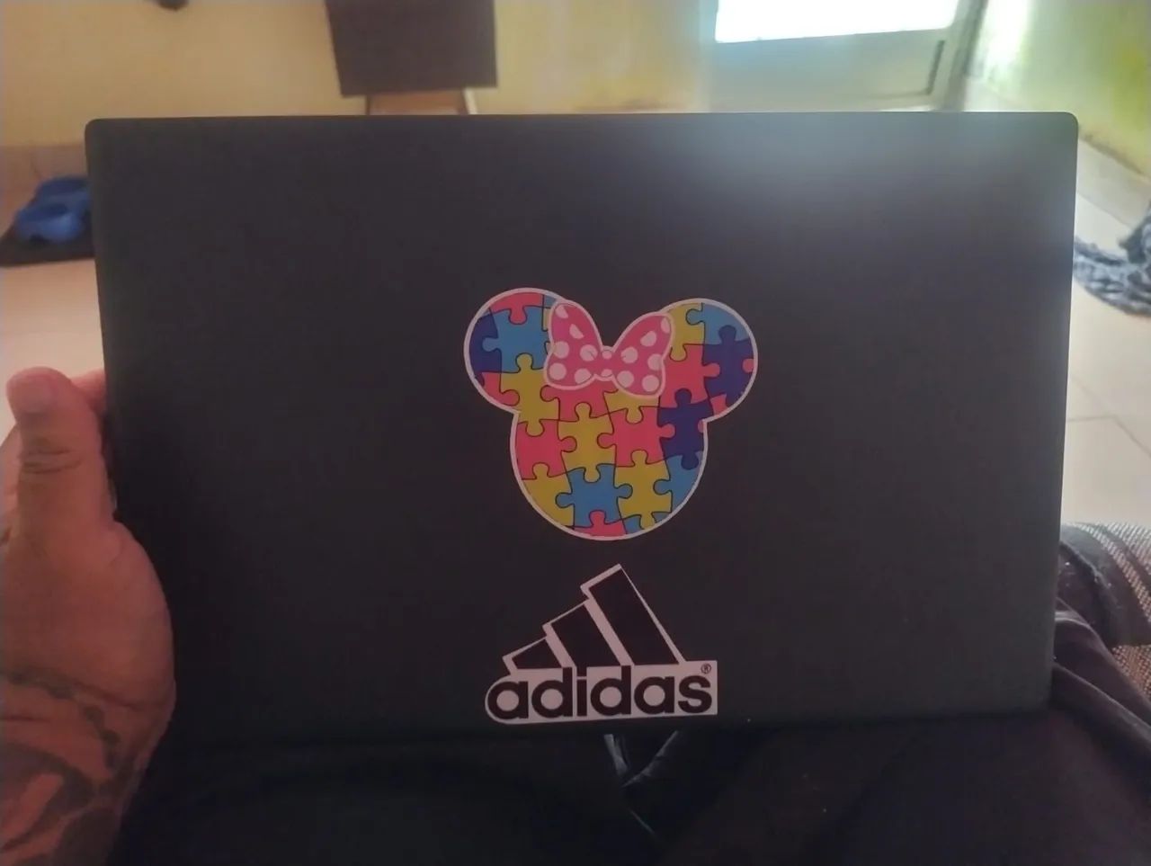 Notebook Ultra - Foto 2