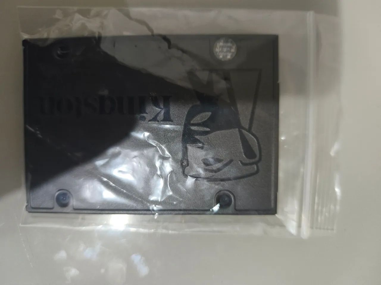 SSD Kingston 480GB