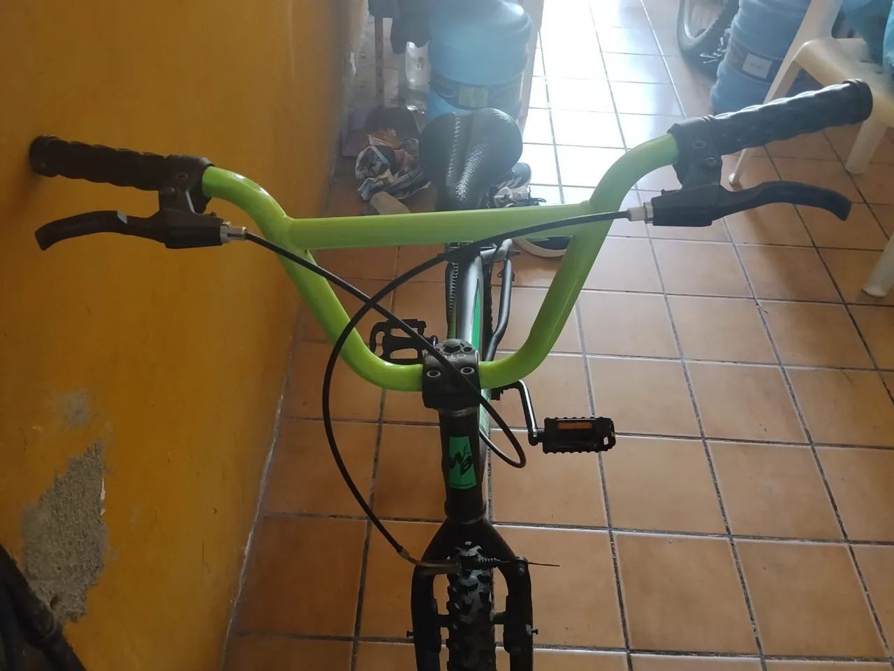 Bicicleta  - Foto 4