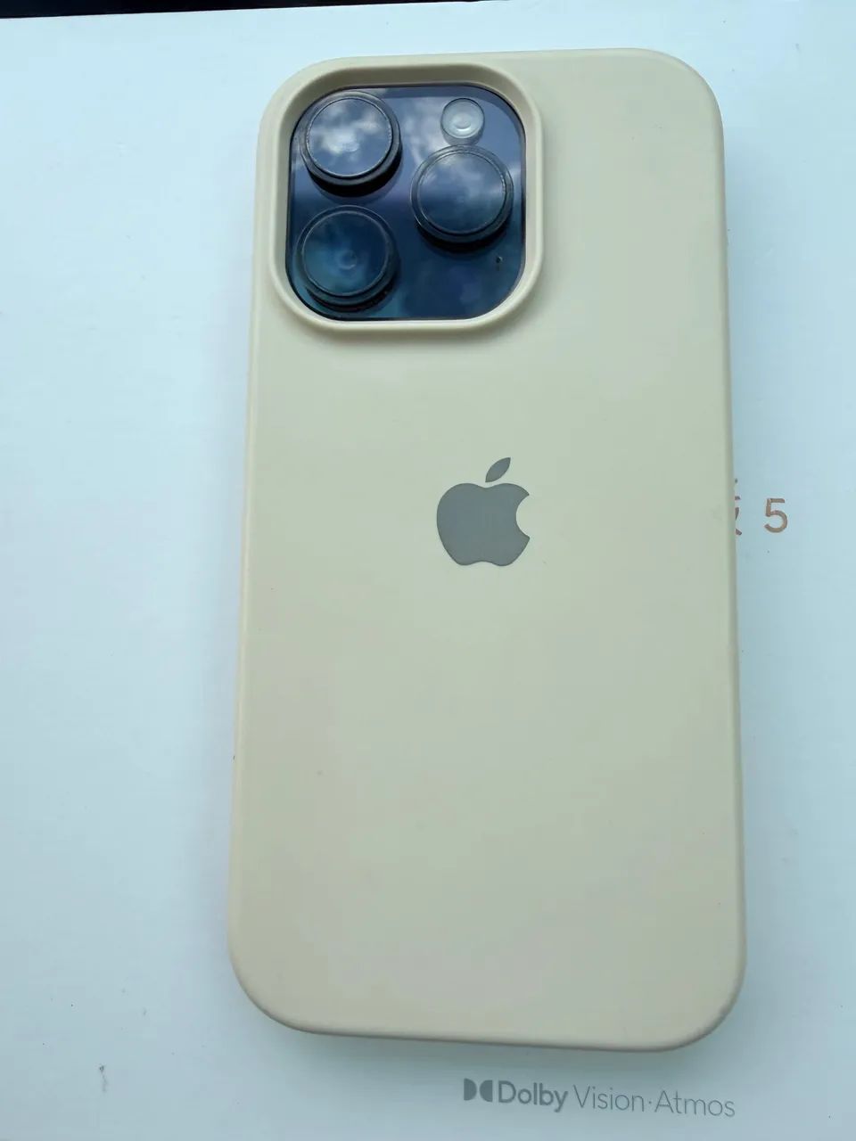 Iphone 14 Pro - Foto 3