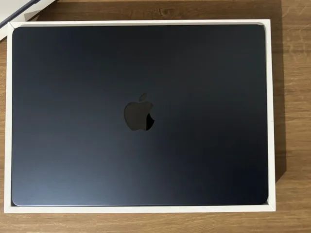 mcbook air m4 - Foto 2