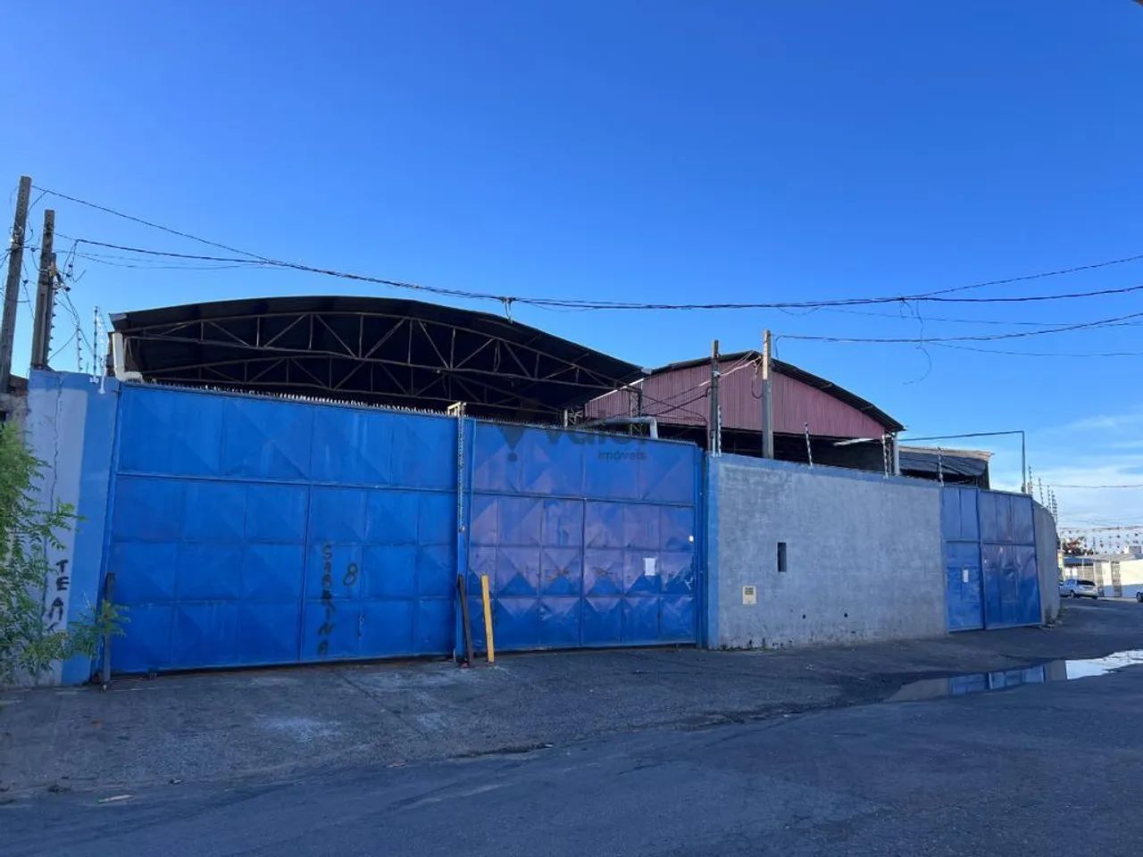 Galpão para alugar em Campinas, Jardim Campos Elíseos, com 905 m² - Foto 3