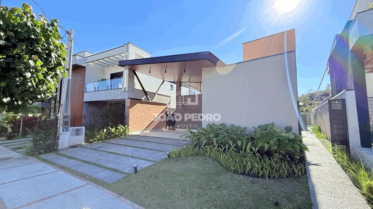 Casa terrea com 3 suites Condominio Cyrela Taubaté