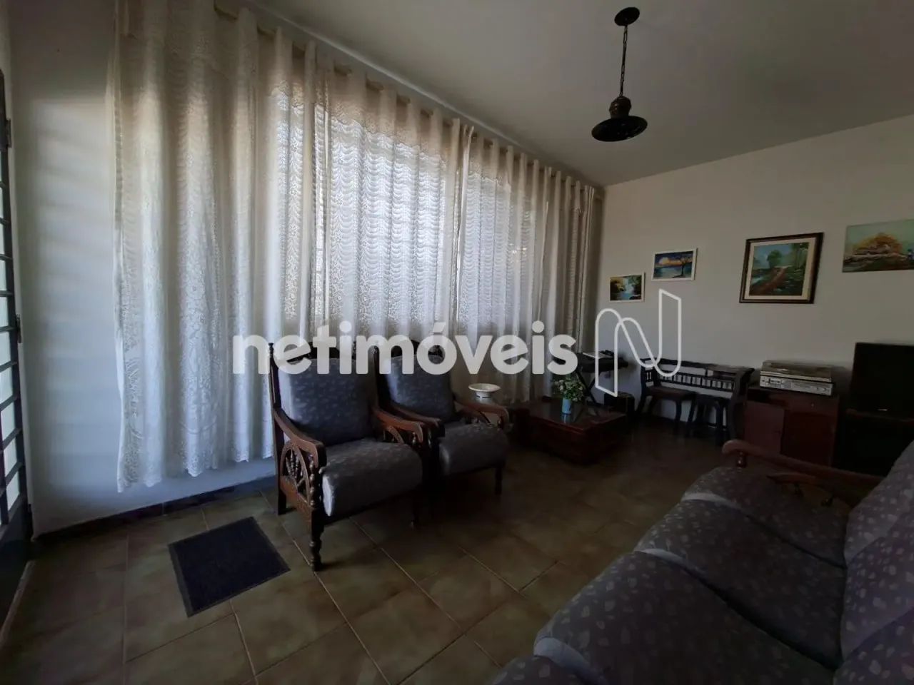 Venda Casa Bonfim Belo Horizonte - Foto 3