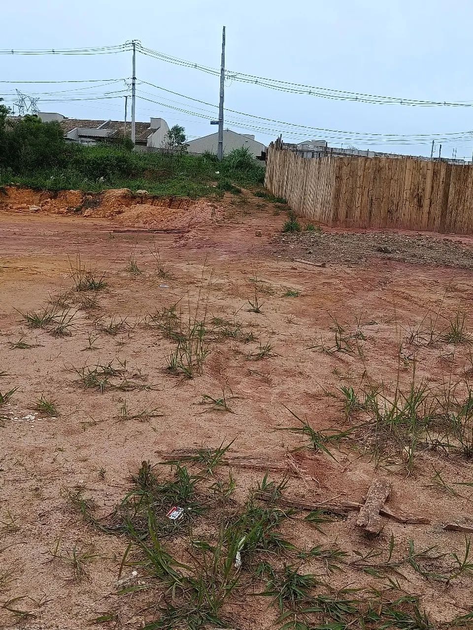 Vendo ou troco Terreno em Fazenda Rio Grande - Foto 2