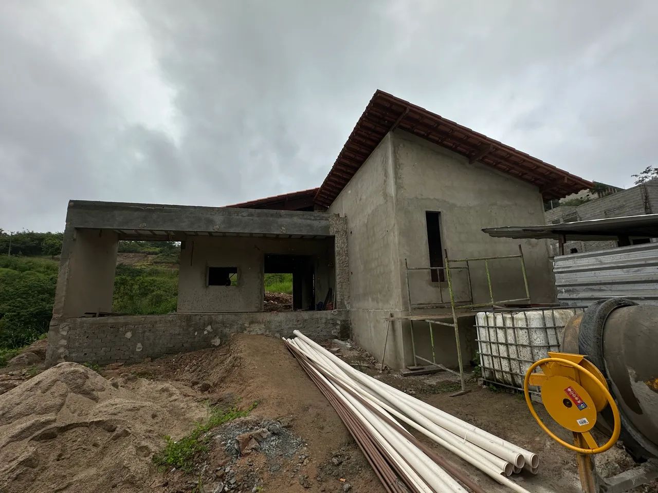 Casa em Condomínio Chã Grande/Gravata - Foto 4