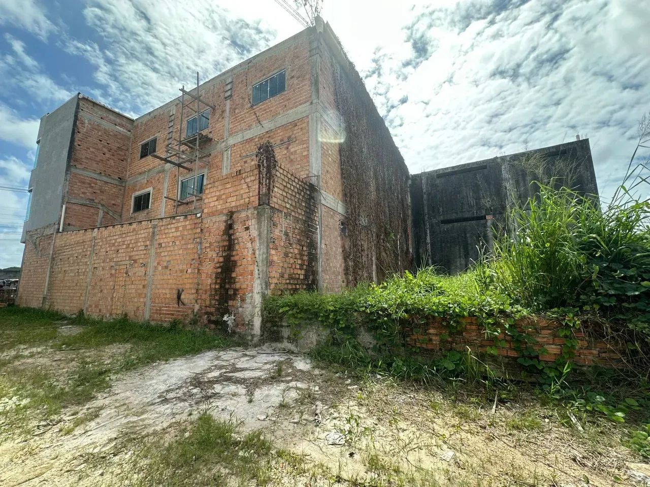 VENDO PREDIO COMERCIAL EM MARITUBA - Foto 5
