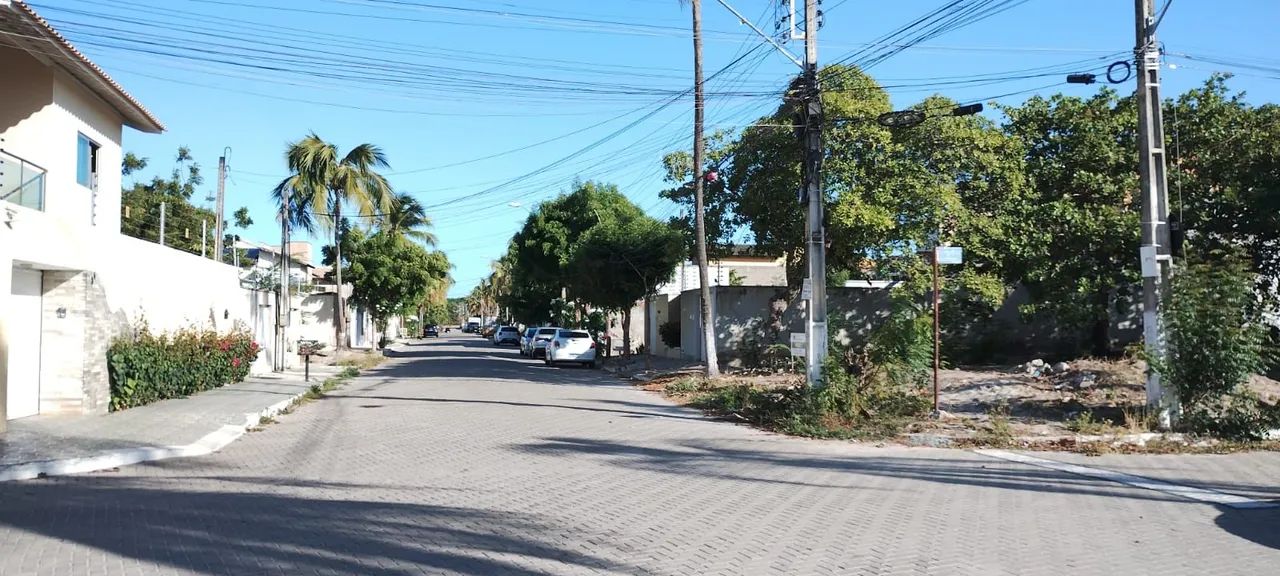 Terreno 360m2 Cidade Ecológica Edson Queiroz  - Foto 3