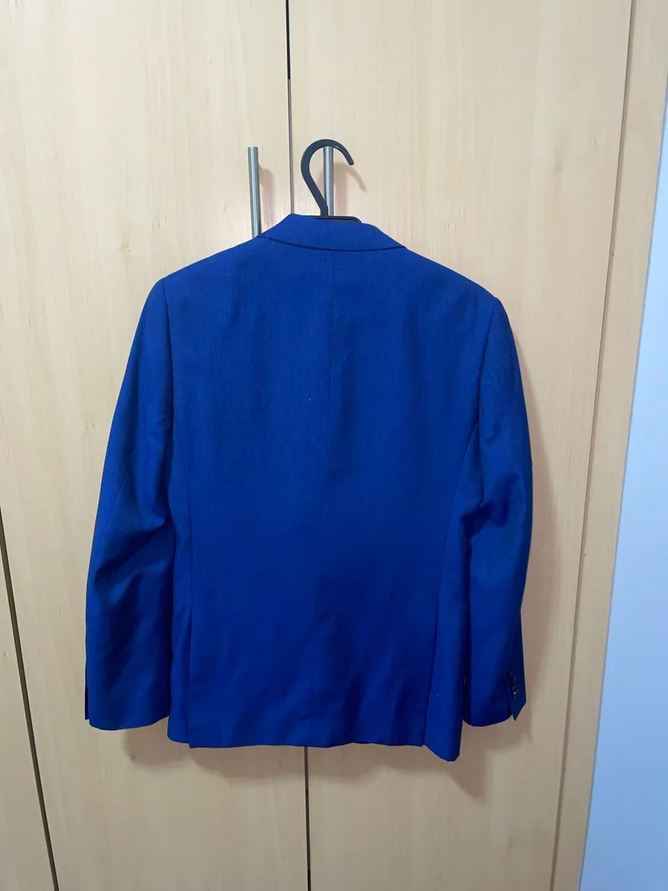 Terno blazer aramis azul  - Foto 2