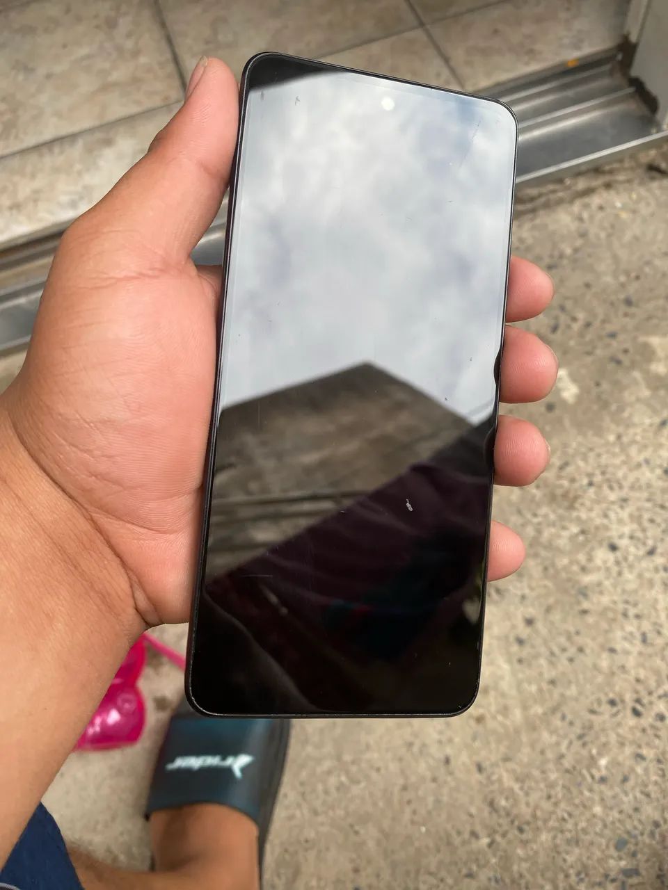 Oppo A60 celular  - Foto 3