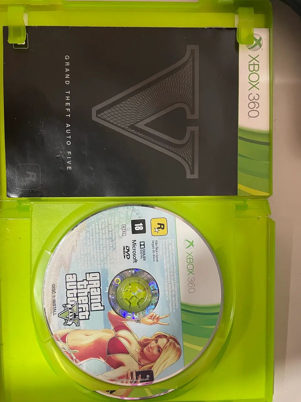 Xbox 360 - Foto 5