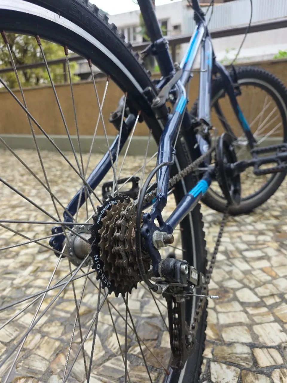 Bicicleta Caloi Sensacional - Foto 4