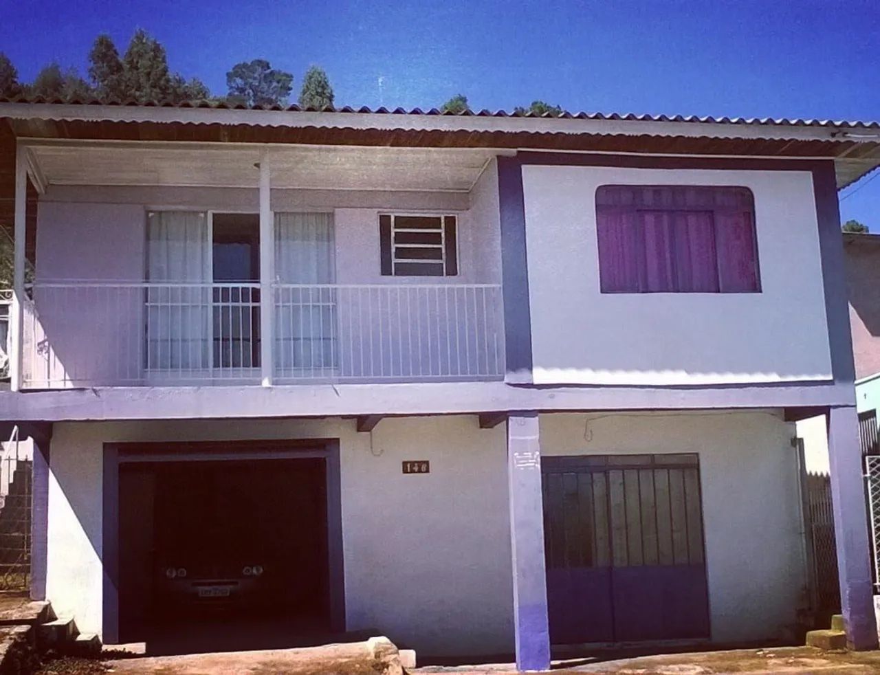 Sobrado 260m²