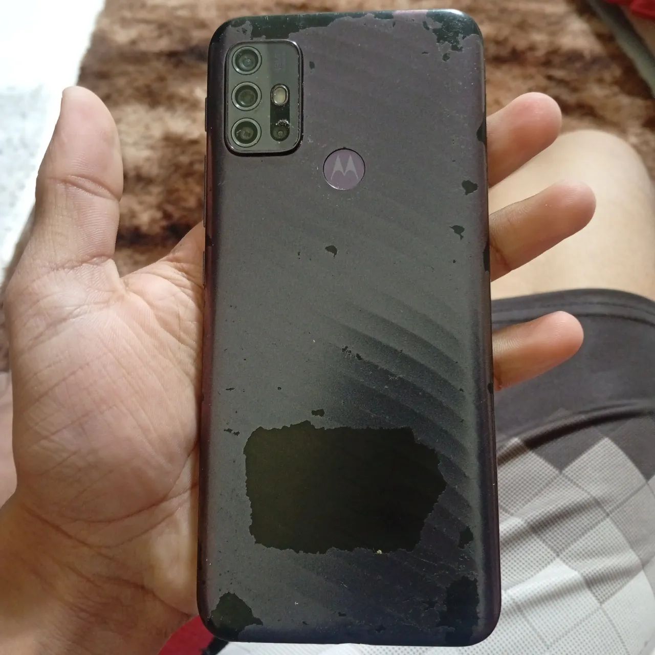 Moto G20 - Foto 2