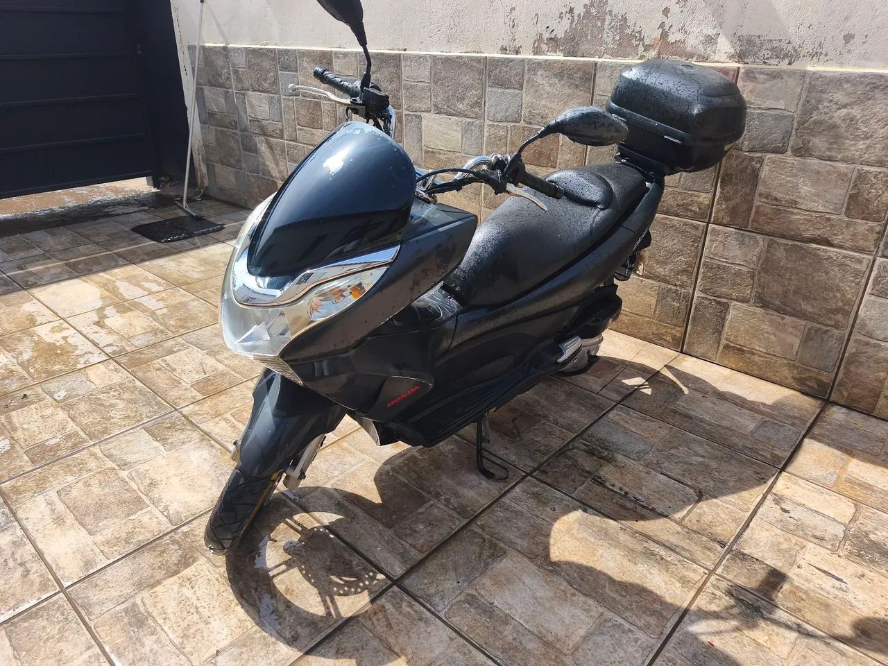 PCX 150 AUTOMÁTICA - Foto 3