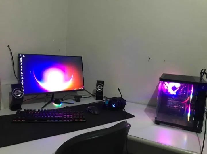 Pc Gamer Completo 