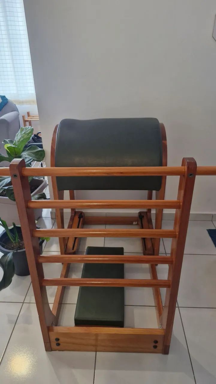 Barrel pilates - Foto 2