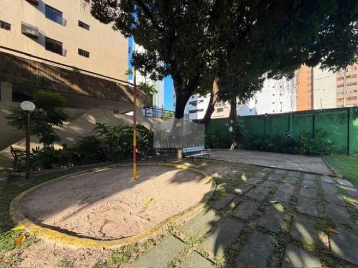 CONDOMÍNIO EDIFICIO JOSUÉ PAIVA - COBERTURA - 265M² - Foto 4