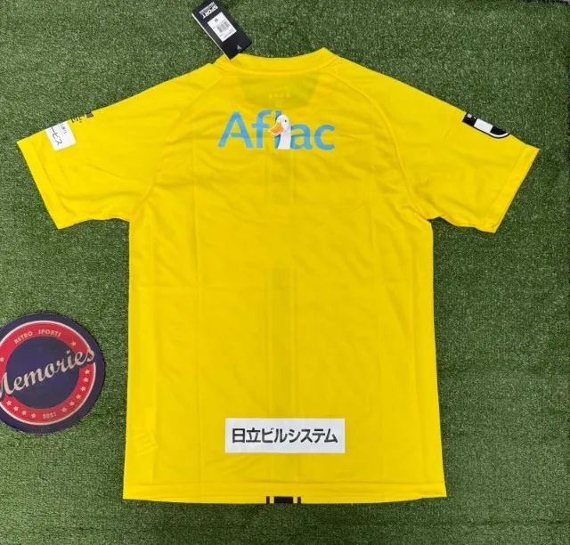 Camisa Kashiwa Reysol - Foto 2
