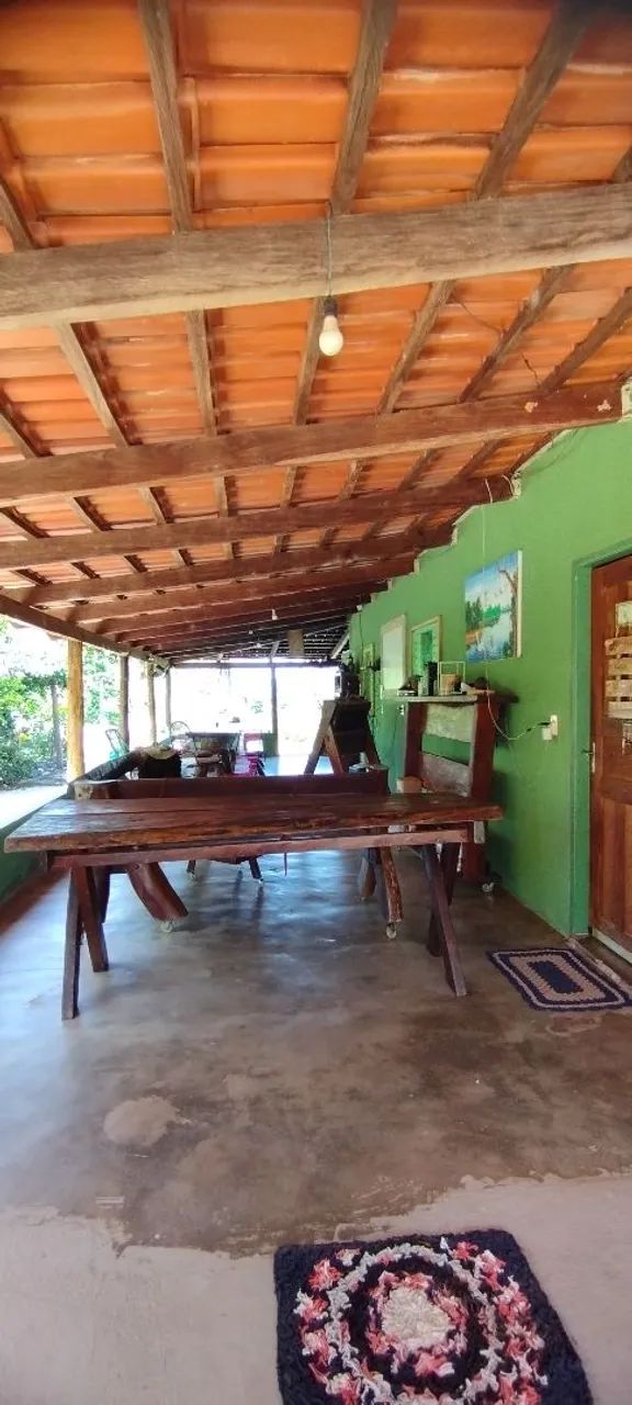 VENDO CASAS NA BEIRA DE LAGO - Foto 4