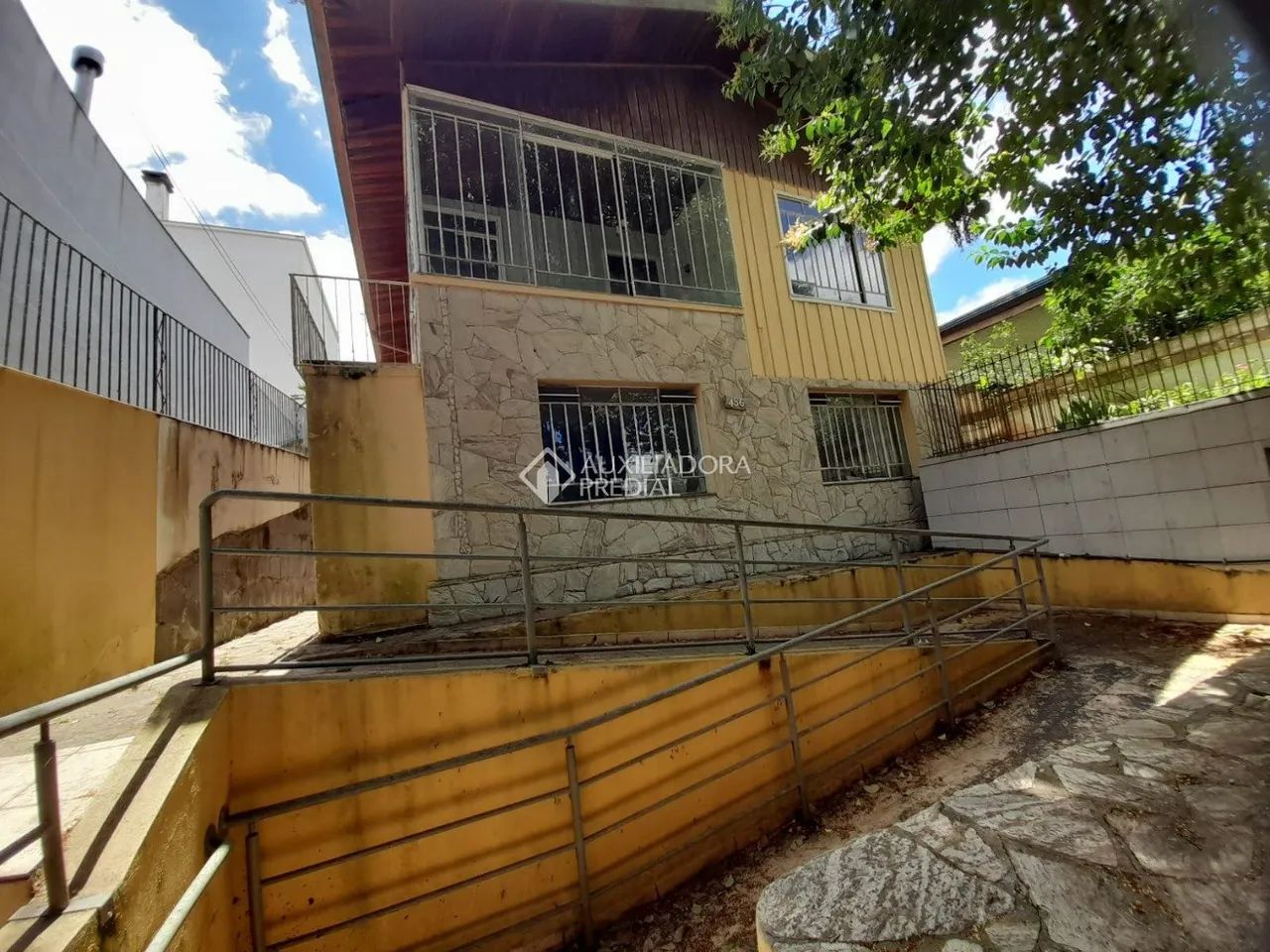 Terreno no bairro Mercês com 525m² - Foto 3