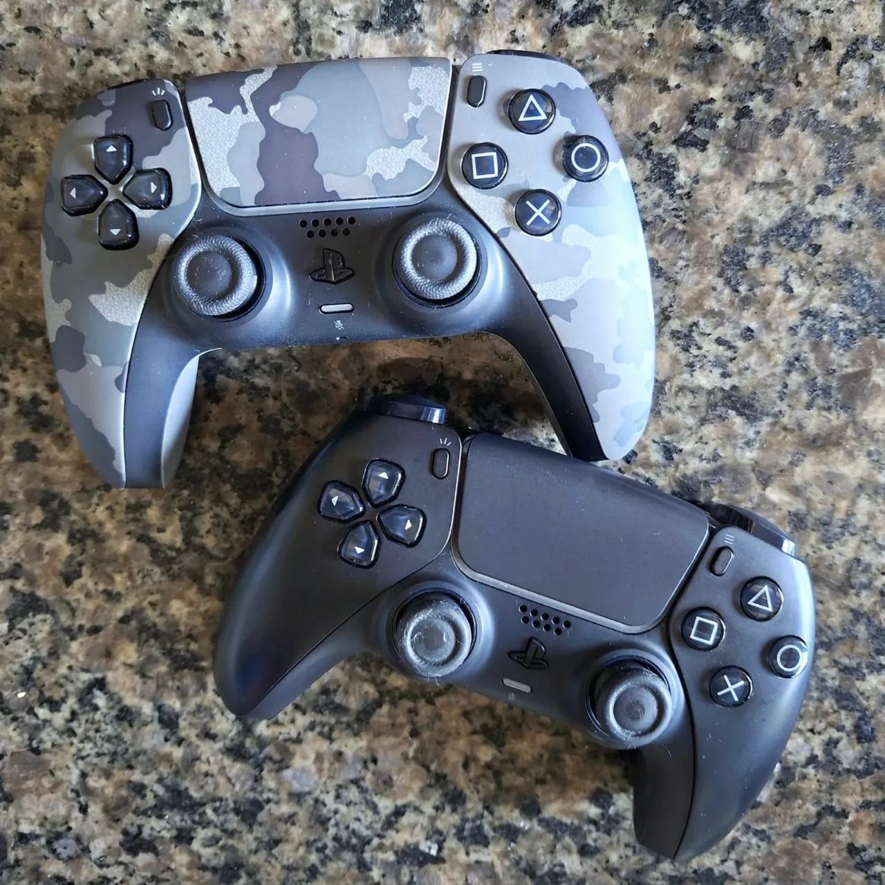 Controles ps5!!!