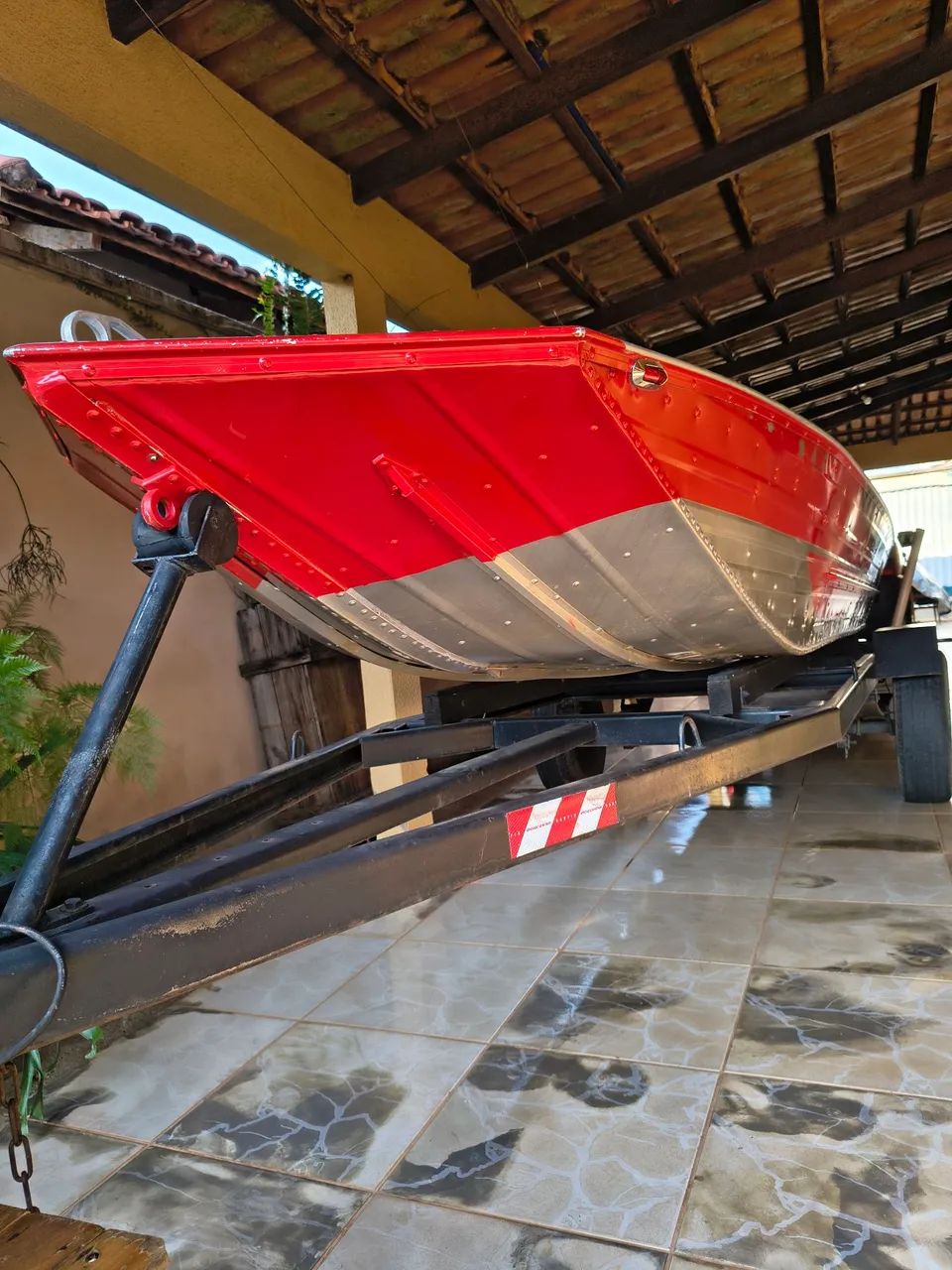 Vende-se Tralha completa de Pesca - Foto 2