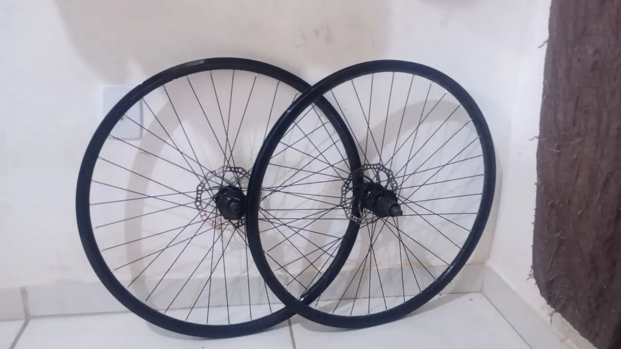 Rodas Speed Disco